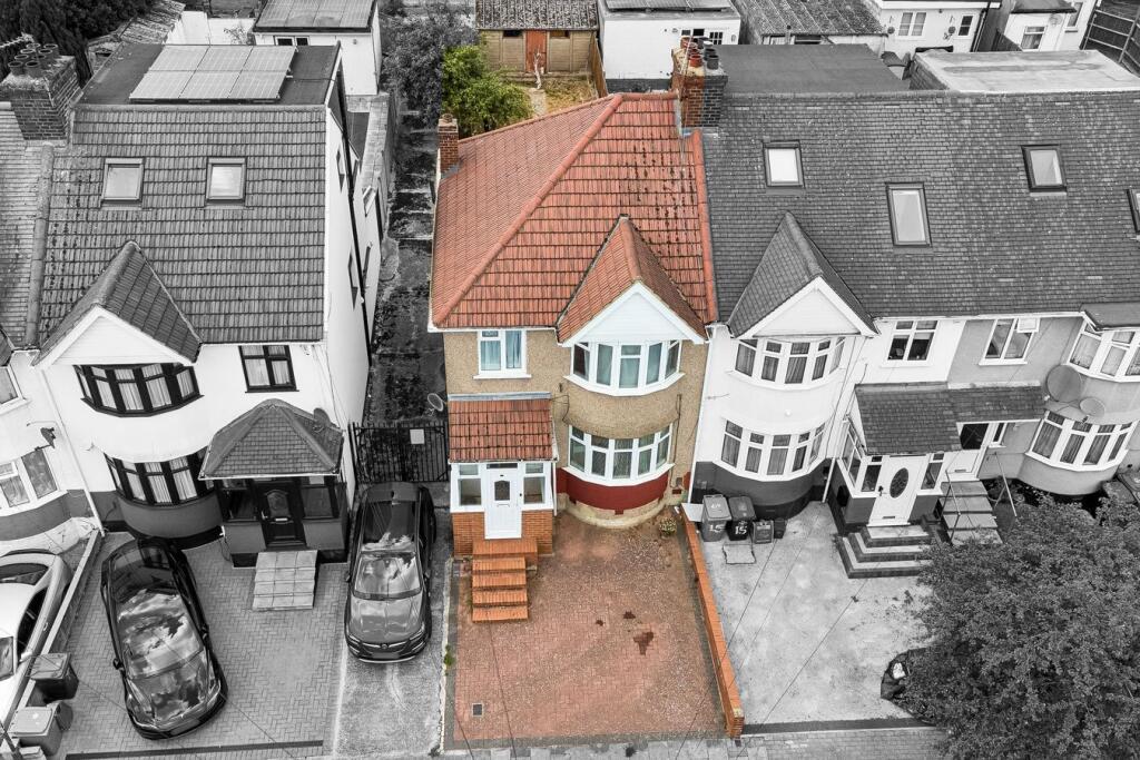 Main image of property: Holden Avenue, London, NW9