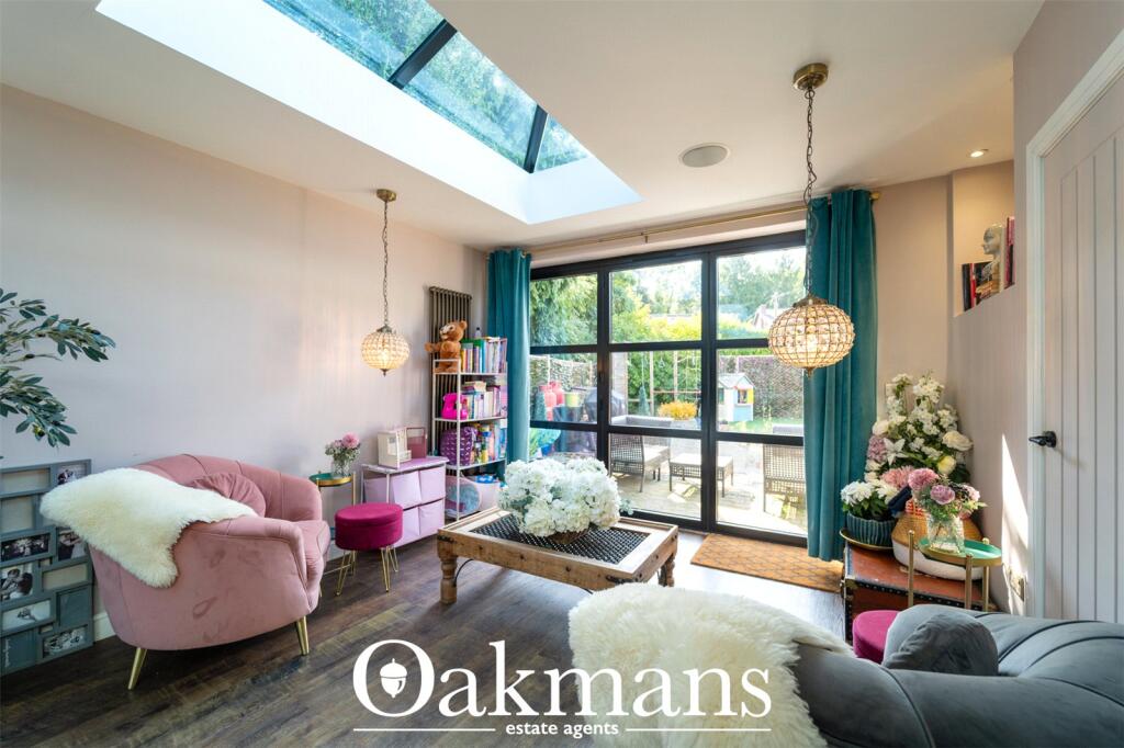 Additional image 13 of Station Lane, Lapworth, Solihull, Warwickshire, B94