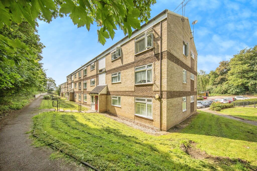 Main image of property: Chesterton Close, Ipswich