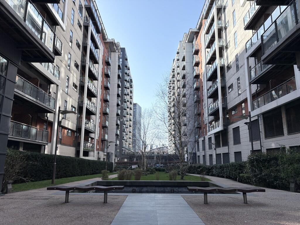 Main image of property: Masson Place, Green Quarter