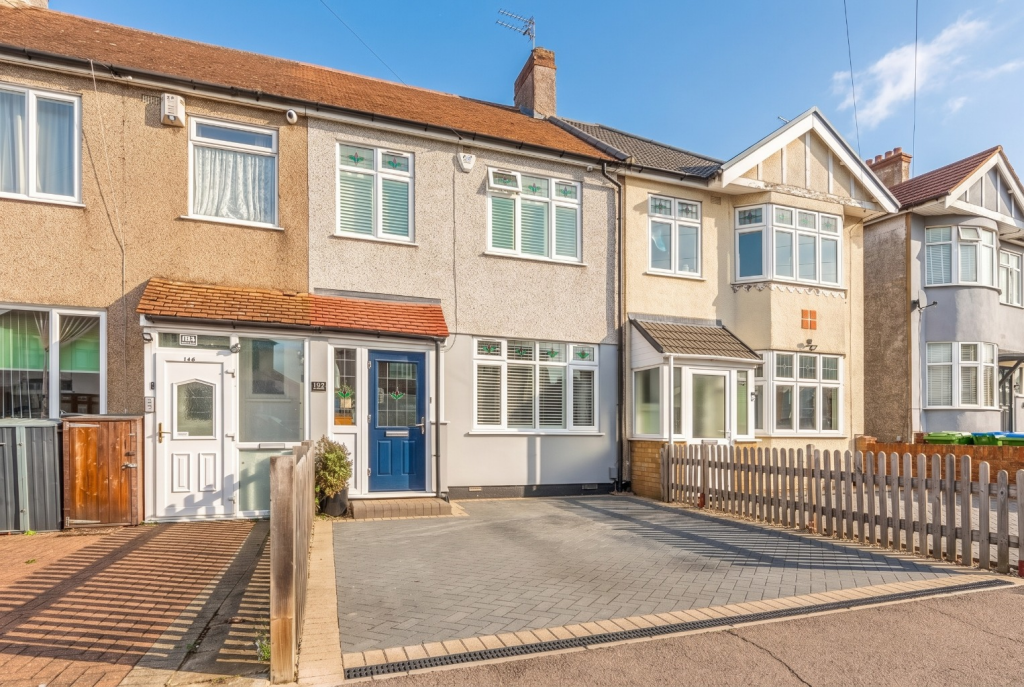 Main image of property: Belmont Road, Bexleyheath/Northumberland Heath Border