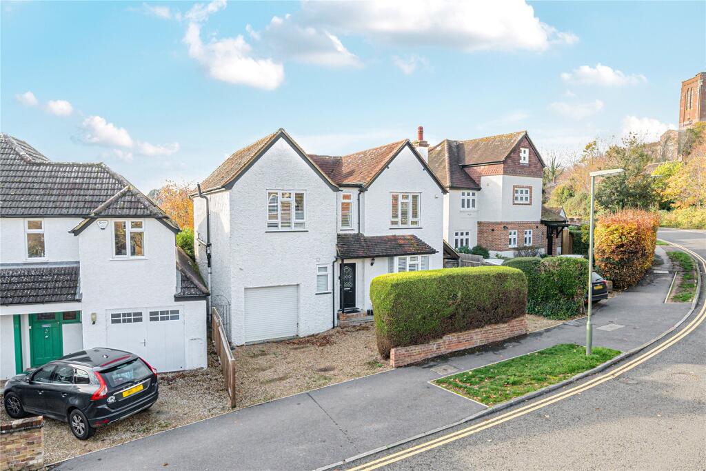 Main image of property: Ridgemount, Guildford, Surrey, GU2