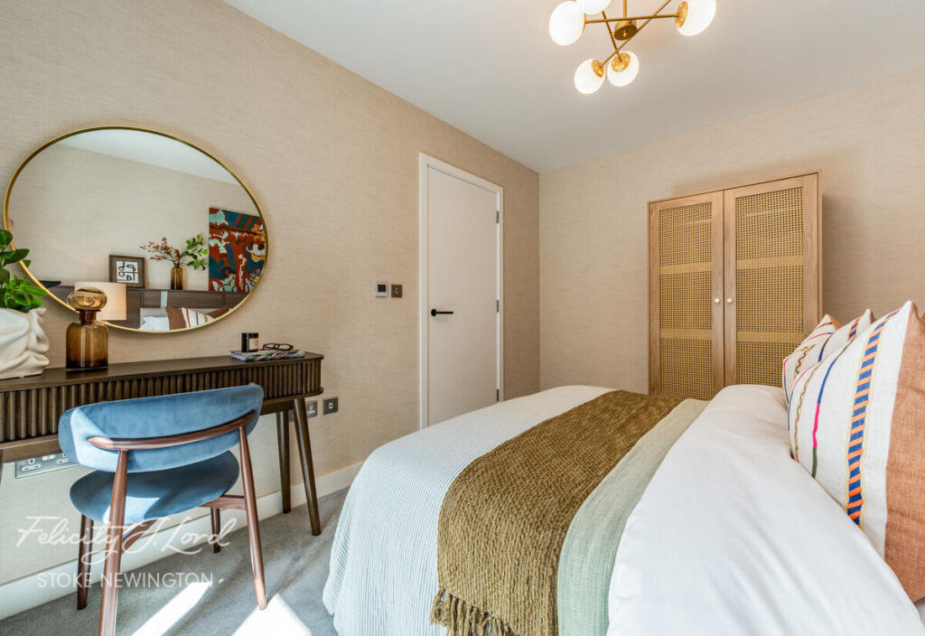 Main image of property: St Ann's Road, LONDON N15