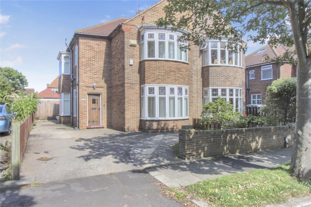 Main image of property: Oak Road, Redcar