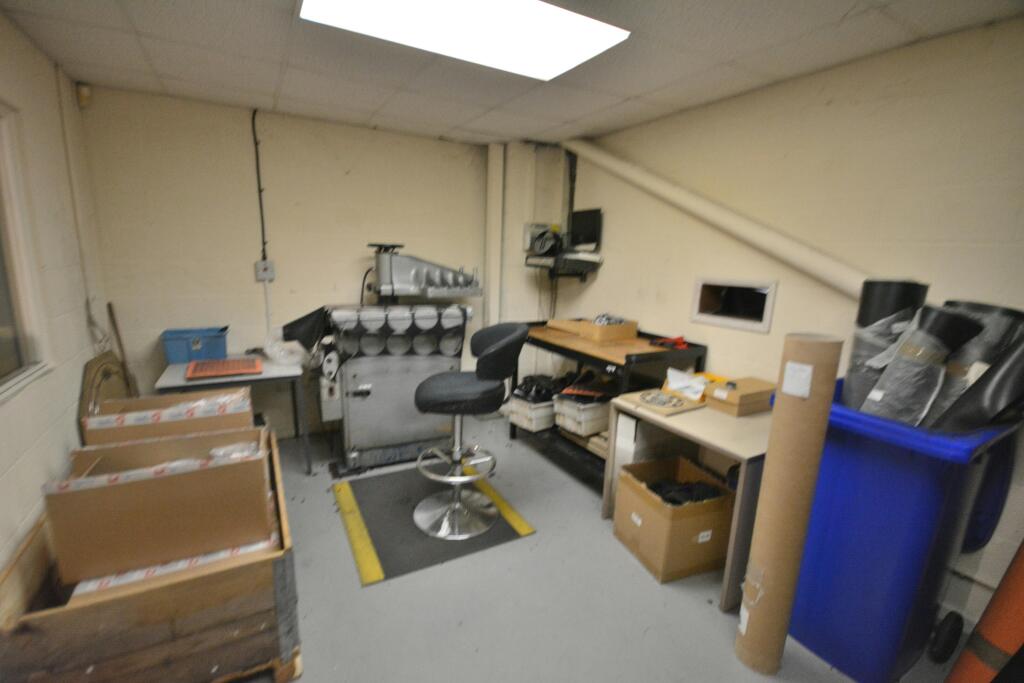 Storeroom