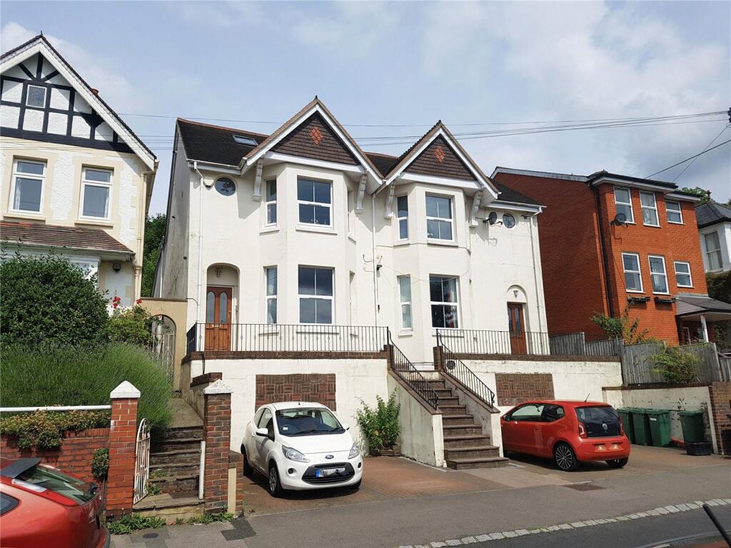 Main image of property: Brambletye Park Road, Redhill, Surrey, RH1