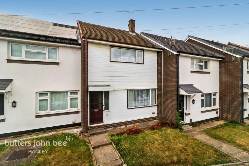 Main image of property: Skipacre Avenue, Smallthrone, ST6 1RY