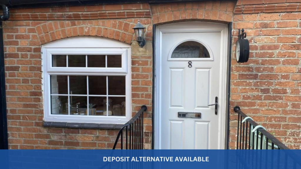 Main image of property: Hampton Court, Market Harborough