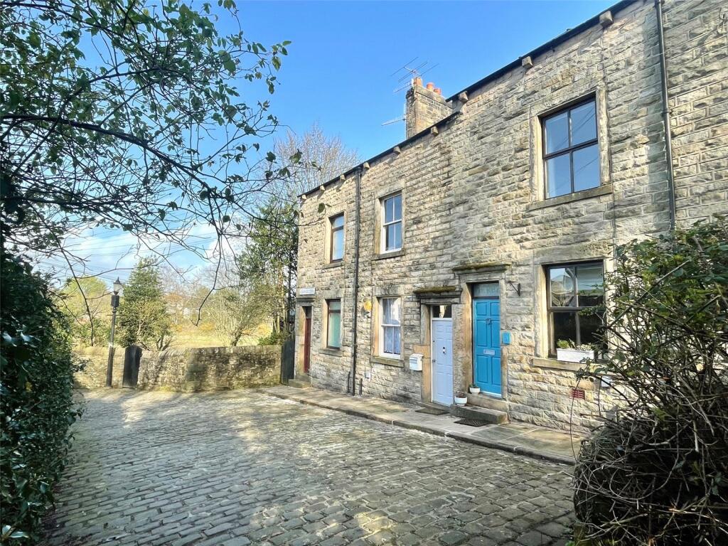 Main image of property: Vicarage Terrace, Lancaster, Lancashire, LA1