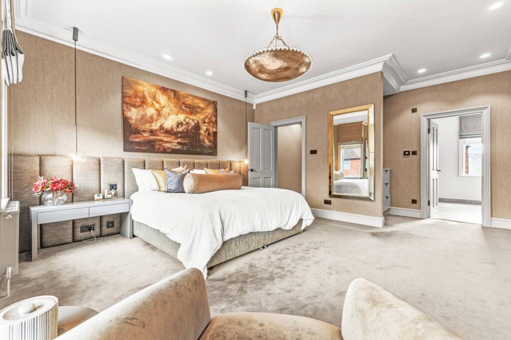 Main image of property: Willow Tree Road, Hale