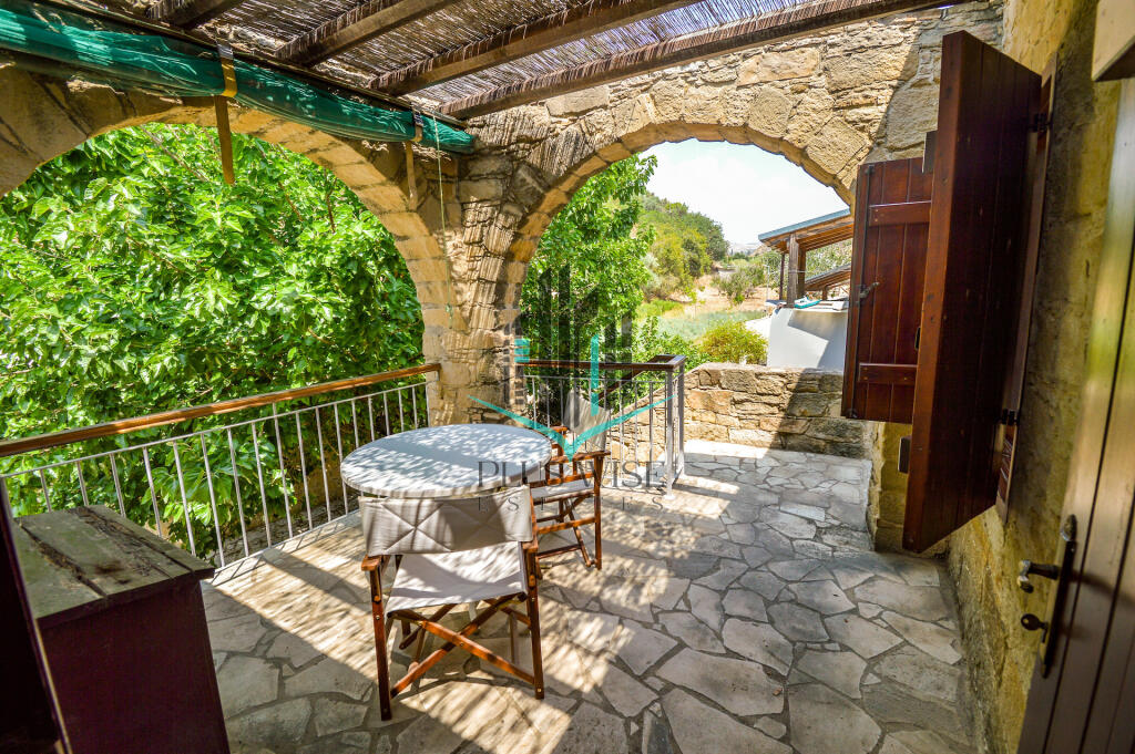 Main image of property: Larnaca, Tochni
