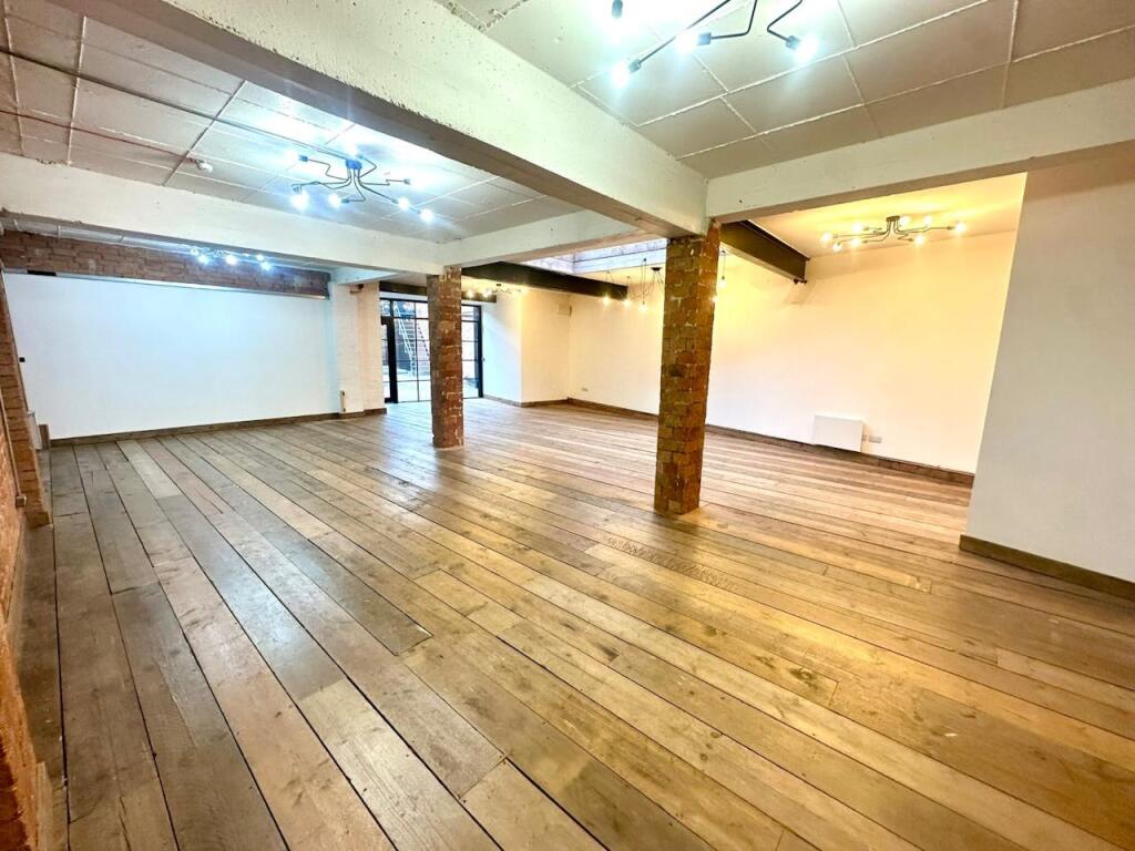 Additional image 3 of The Courtyard, 2-4 Pritchett Street, Birmingham, B6 4HG