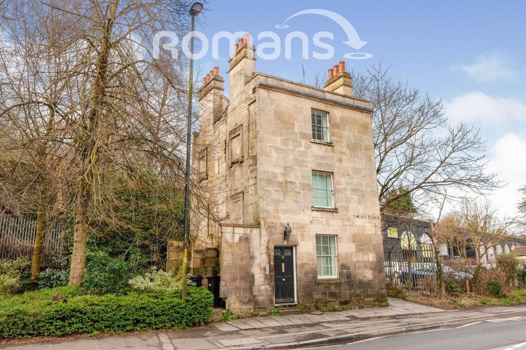 Main image of property: Lower Bristol Road, Bath, BA2