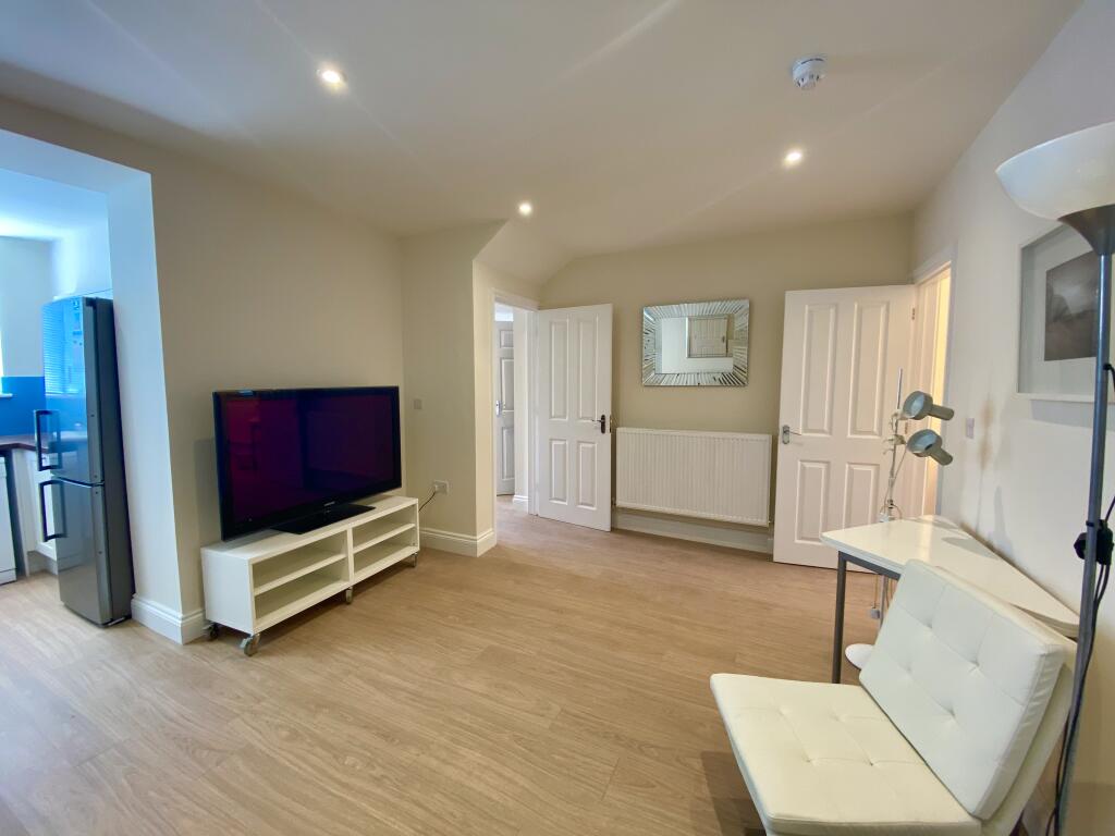 Main image of property: West Terrace, Eastbourne, BN21