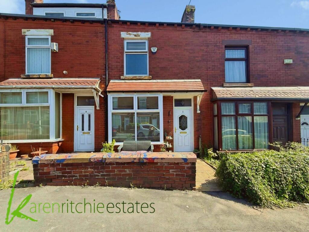 Main image of property: Hastings Road, Bolton