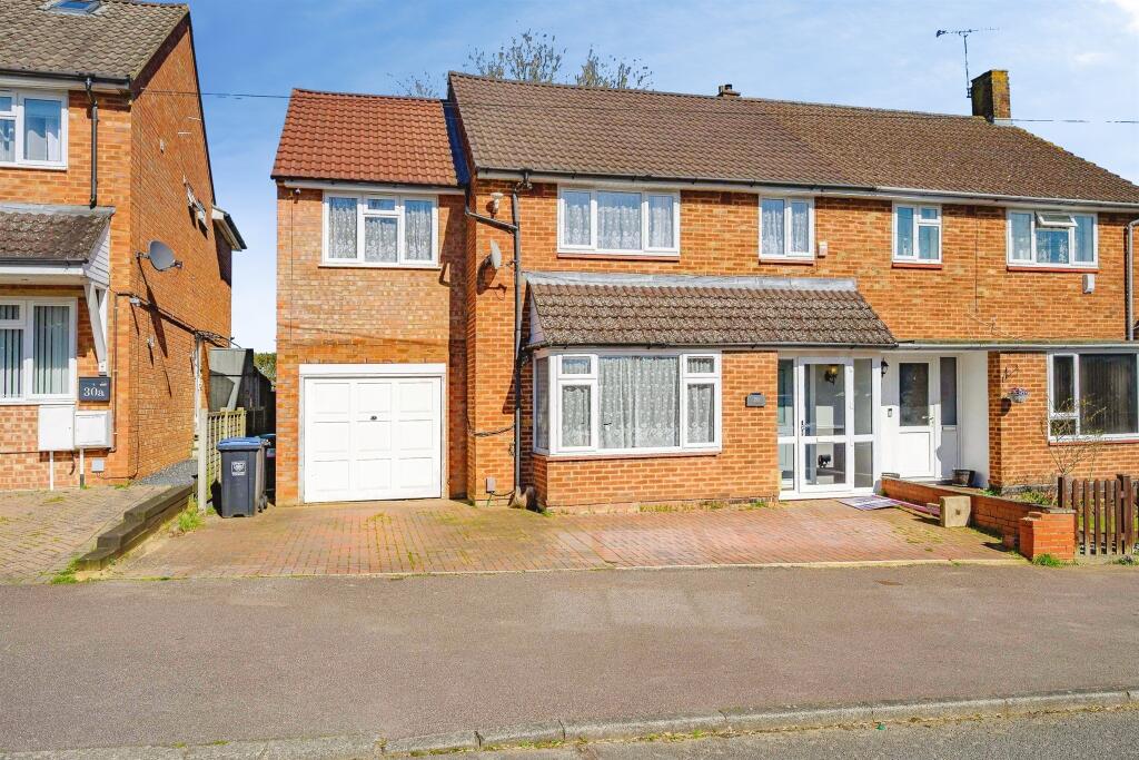 Main image of property: Kiln Ground, HEMEL HEMPSTEAD