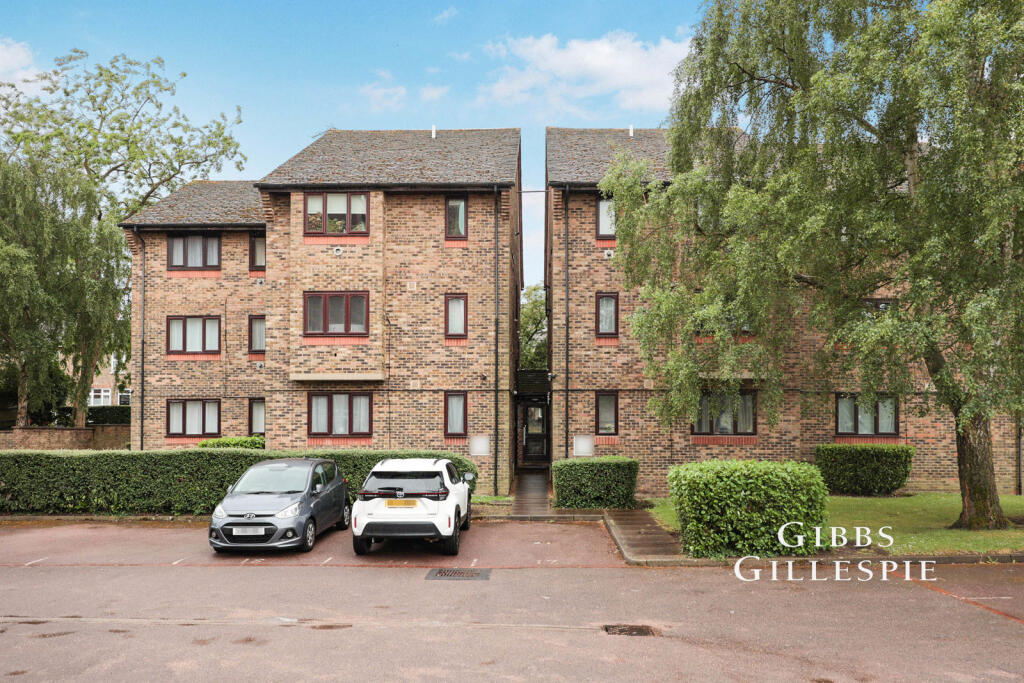 Main image of property: Chiltern View Road, Uxbridge, UB8