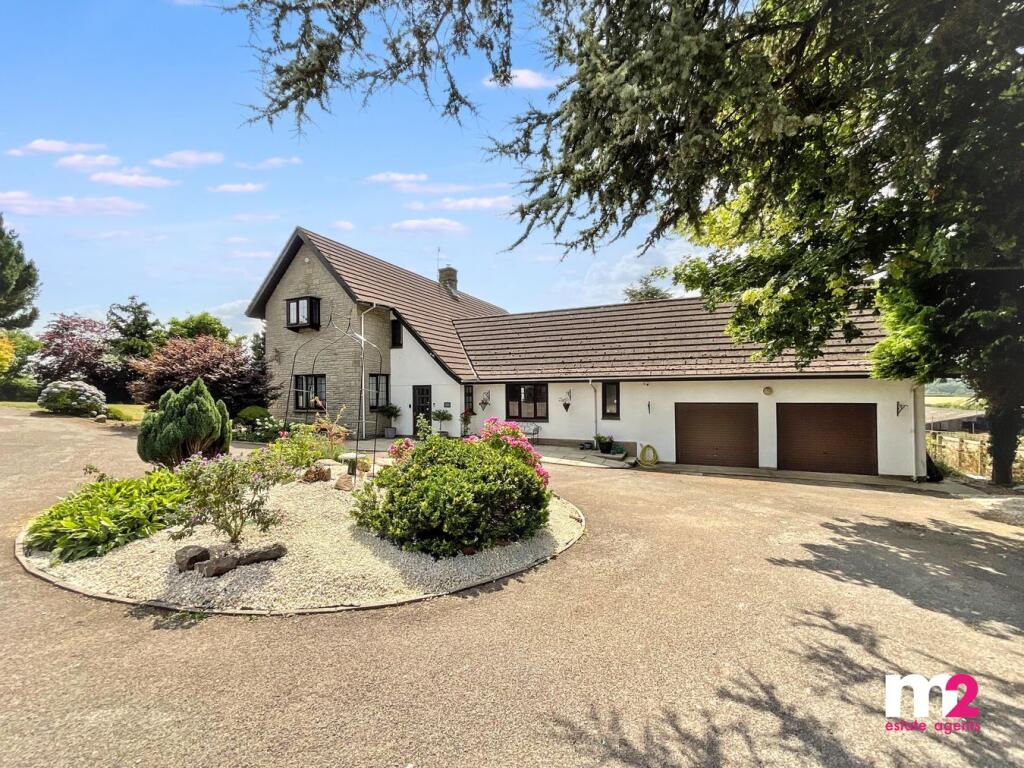 Main image of property: Glascoed, Pontypool, NP4