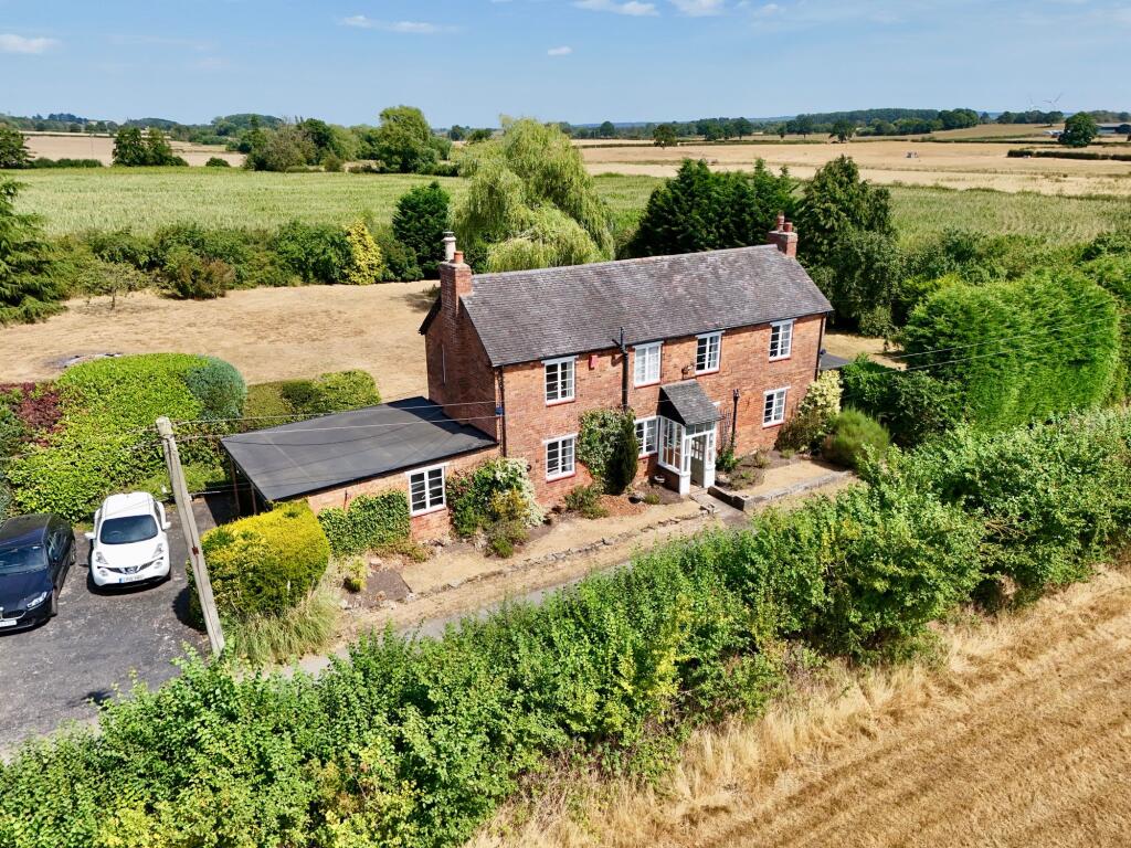 Main image of property: Engleton Mill Lane, Brewood, ST19