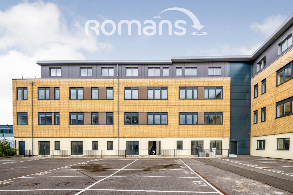 Main image of property: Lyon Way, Frimley, Camberley, GU16