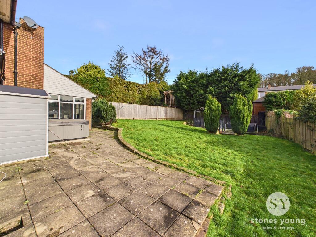 Additional image 22 of Knowsley Road, Wilpshire, BB1