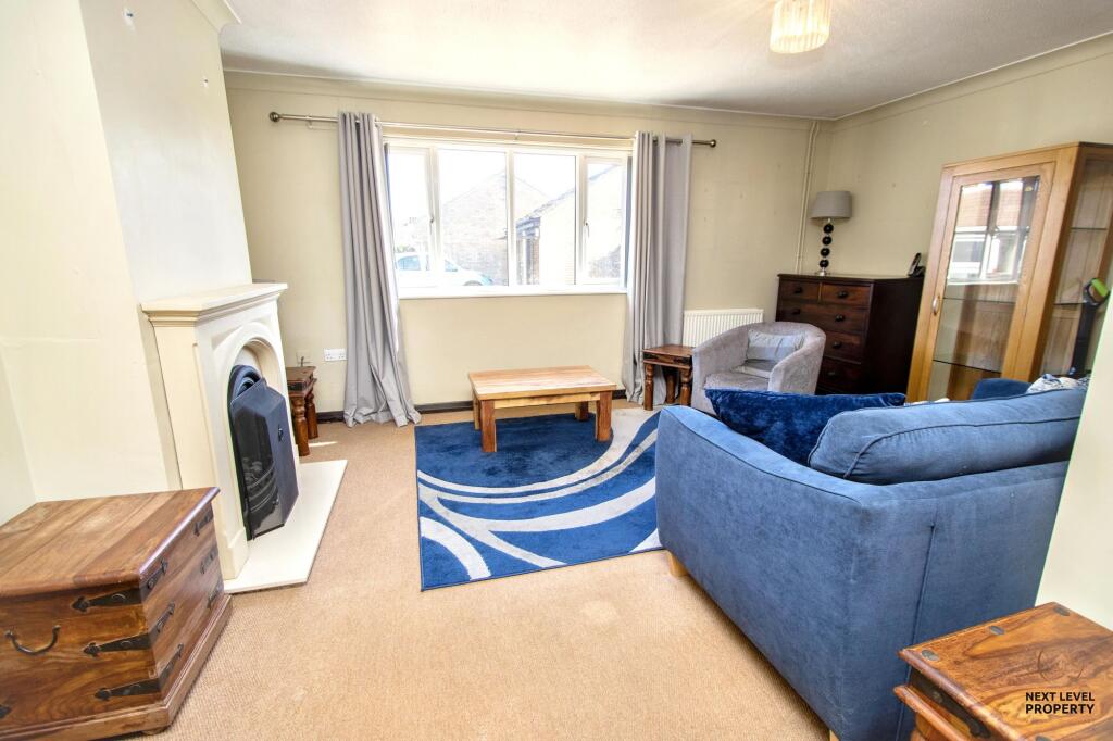 House in Fenland, Doddington - View 3