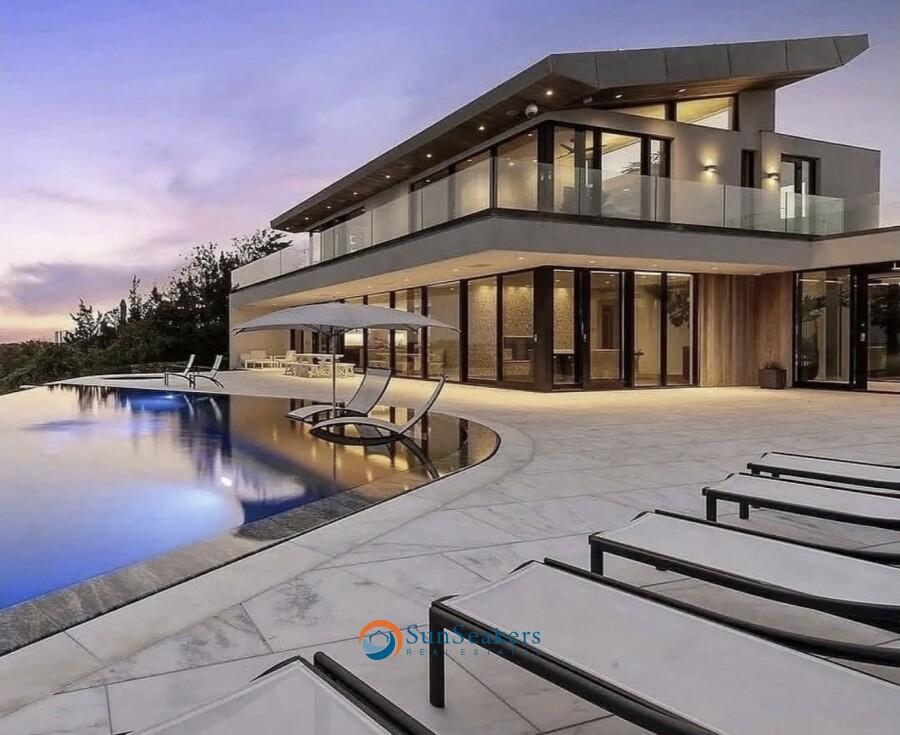 Main image of property: Paphos, Aphrodite Hills