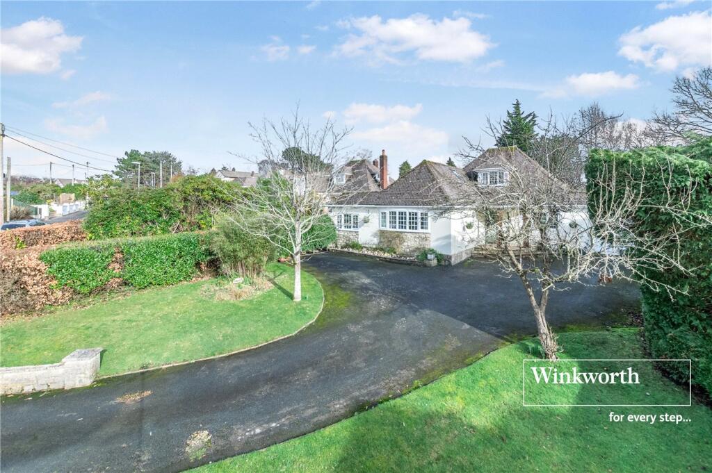 Main image of property: Crescent Walk, West Parley, Ferndown, Dorset, BH22