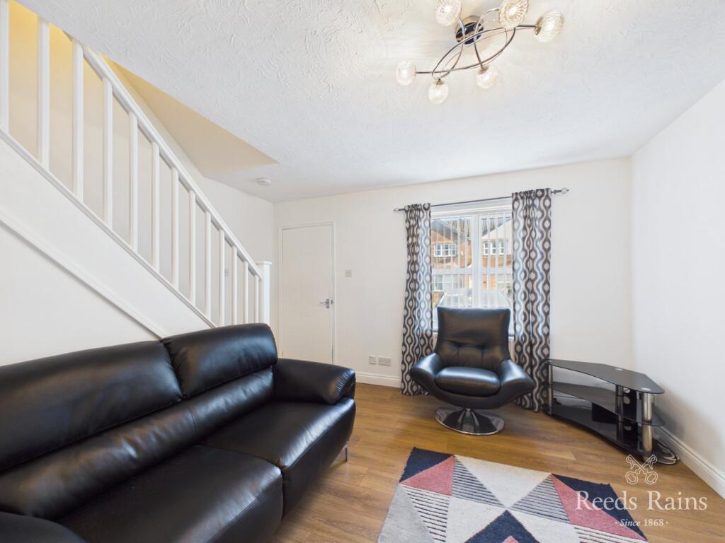 House in Hull, Garrison Side, Victoria Dock - View 5