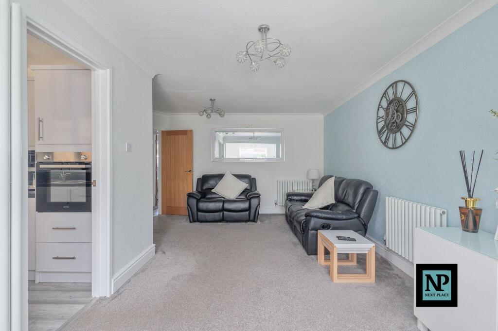House in Tamworth, Coton Farm - More