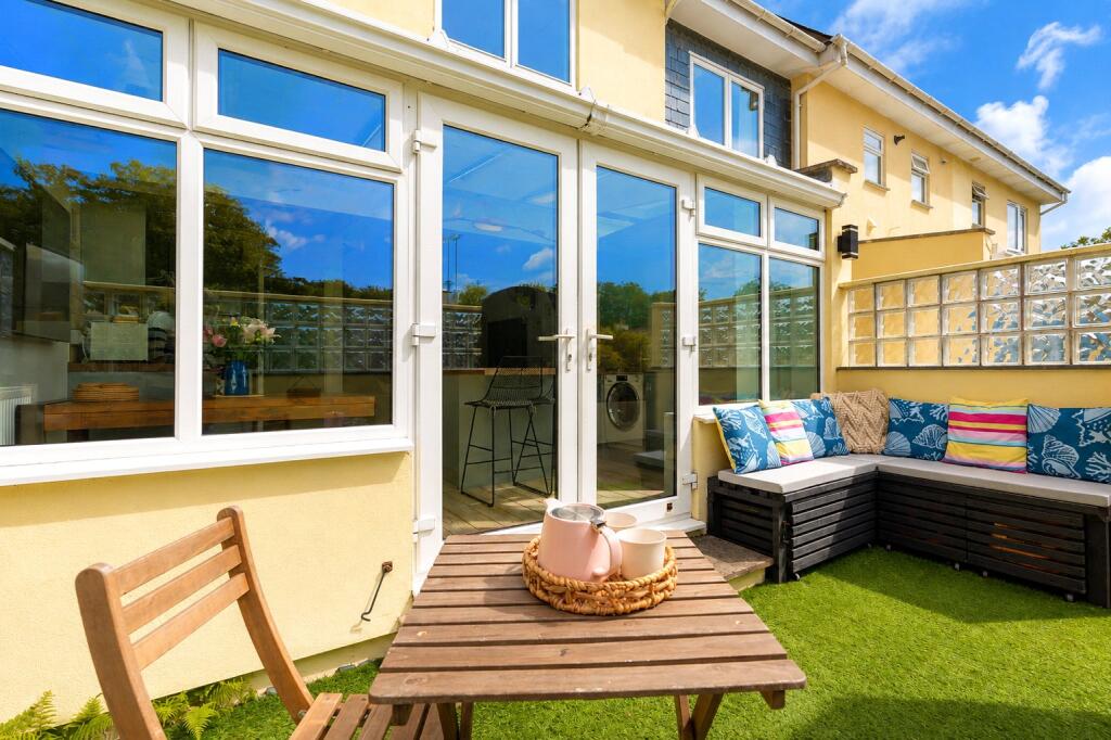 House in Truro - View 5