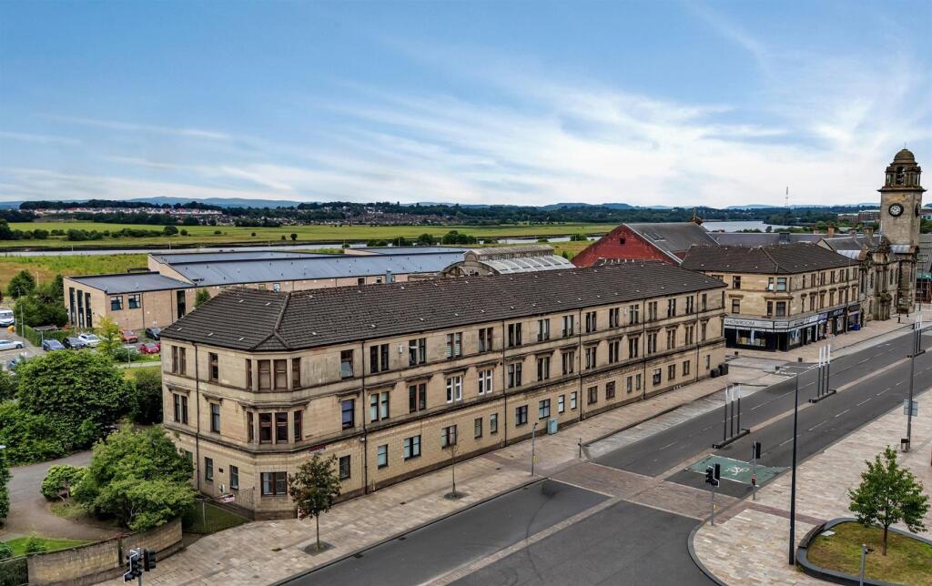 Main image of property: Bruce Street, Clydebank