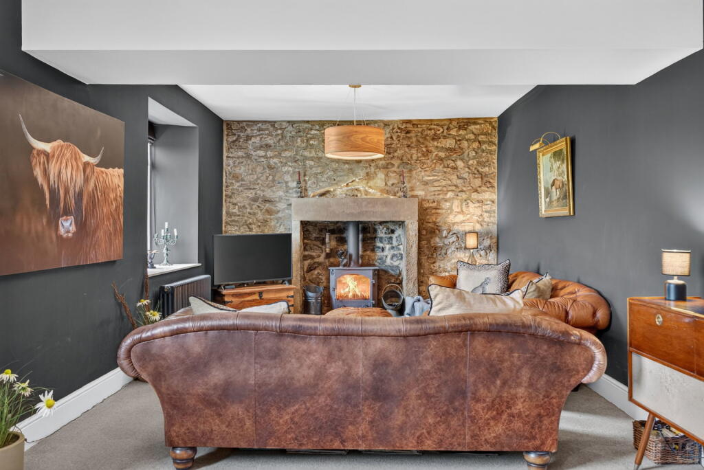 Capon Hall Cottage, Malham Moor, Settle, BD24 photo 5