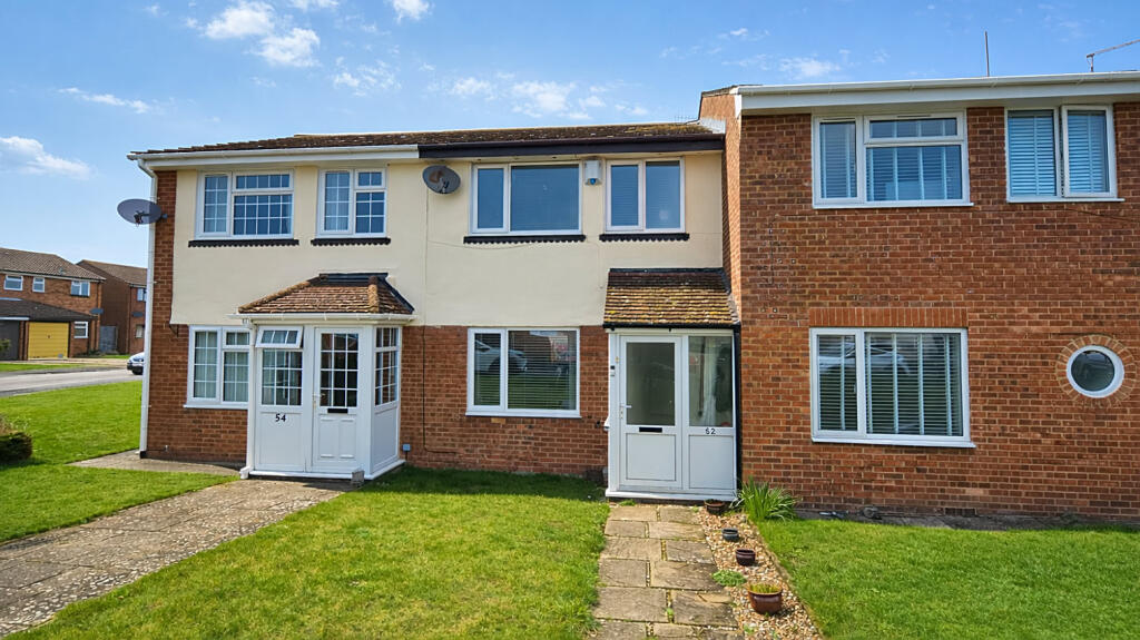 Main image of property: Wrentham Avenue, Greenhill, Herne Bay, CT6 7UX
