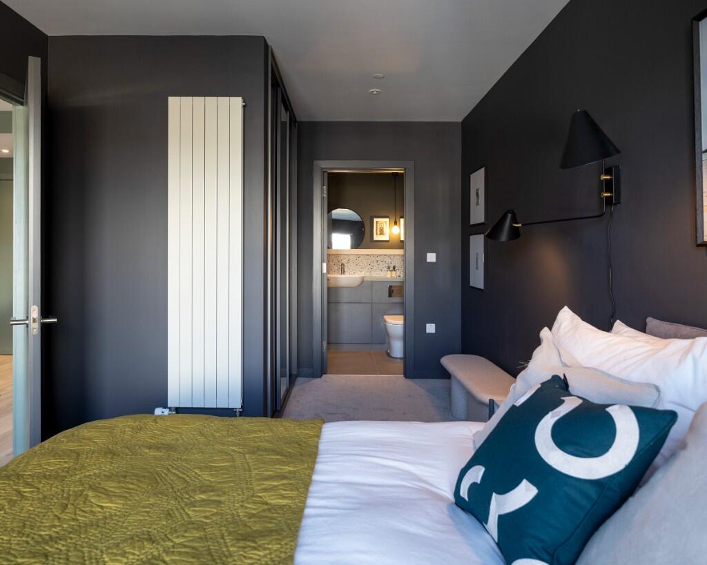 Main image of property: New England Street, Brighton, East Sussex, BN1