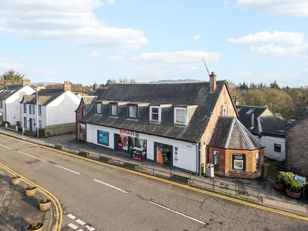 Main image of property: Stirling Road, Drymen, Glasgow, G63 