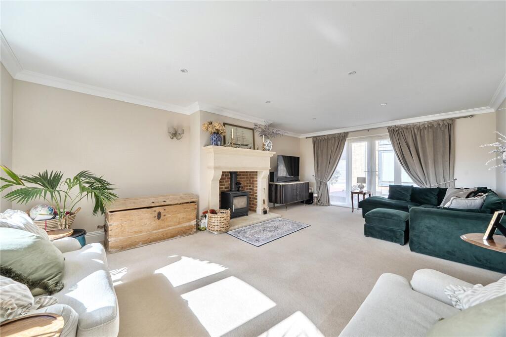 House in Merriott, Somerset - View 5