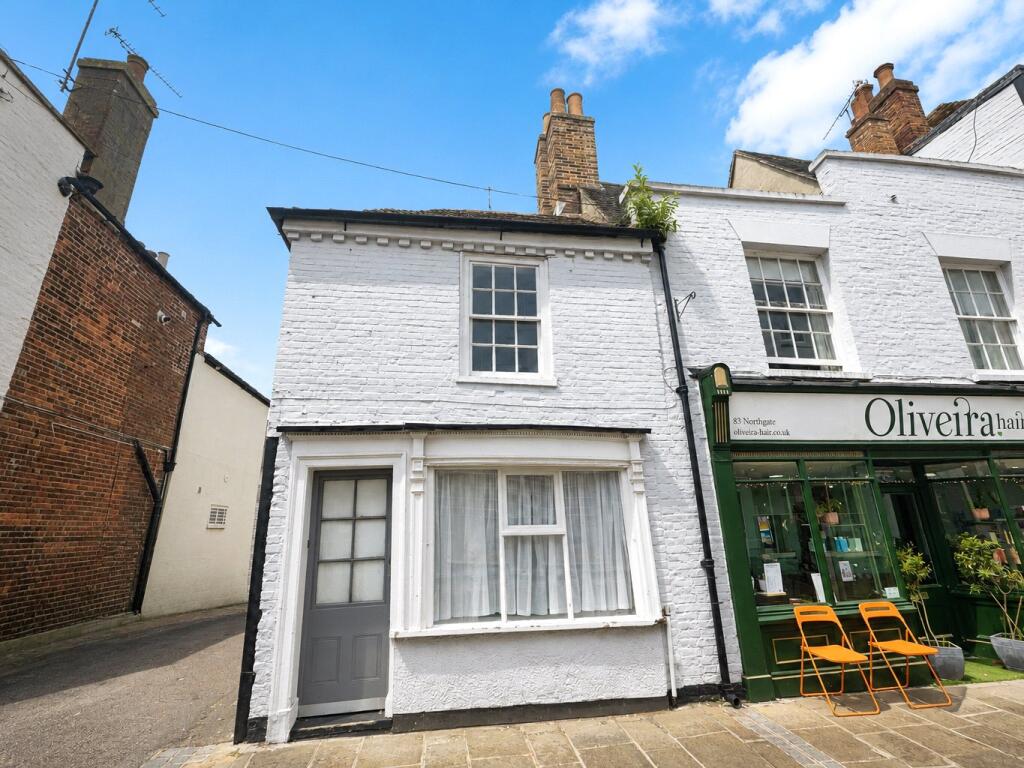 Main image of property: Northgate, Canterbury, Kent, CT1