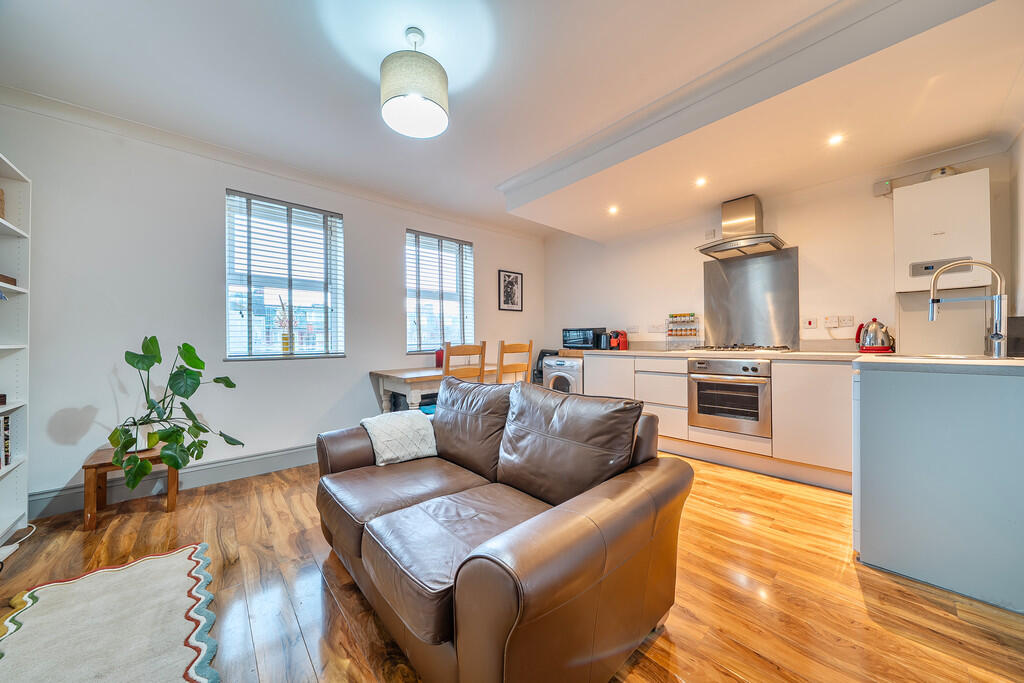 Main image of property: Auckland Road East, Southsea