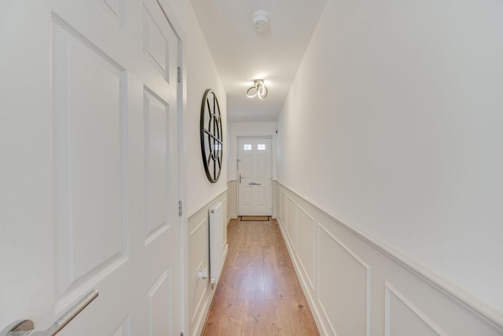 House in Crewe - View 3