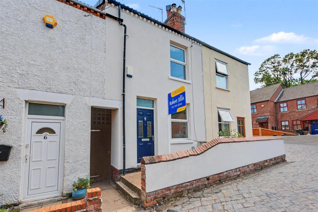 Main image of property: Lower Orchard Street, Stapleford, Nottingham