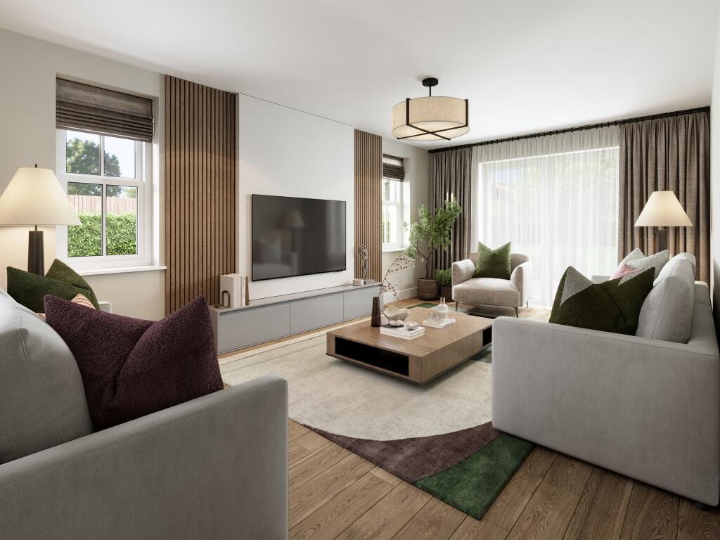 Main image of property: Kingshall Place, Kingshall Street, Rougham, Bury St. Edmunds