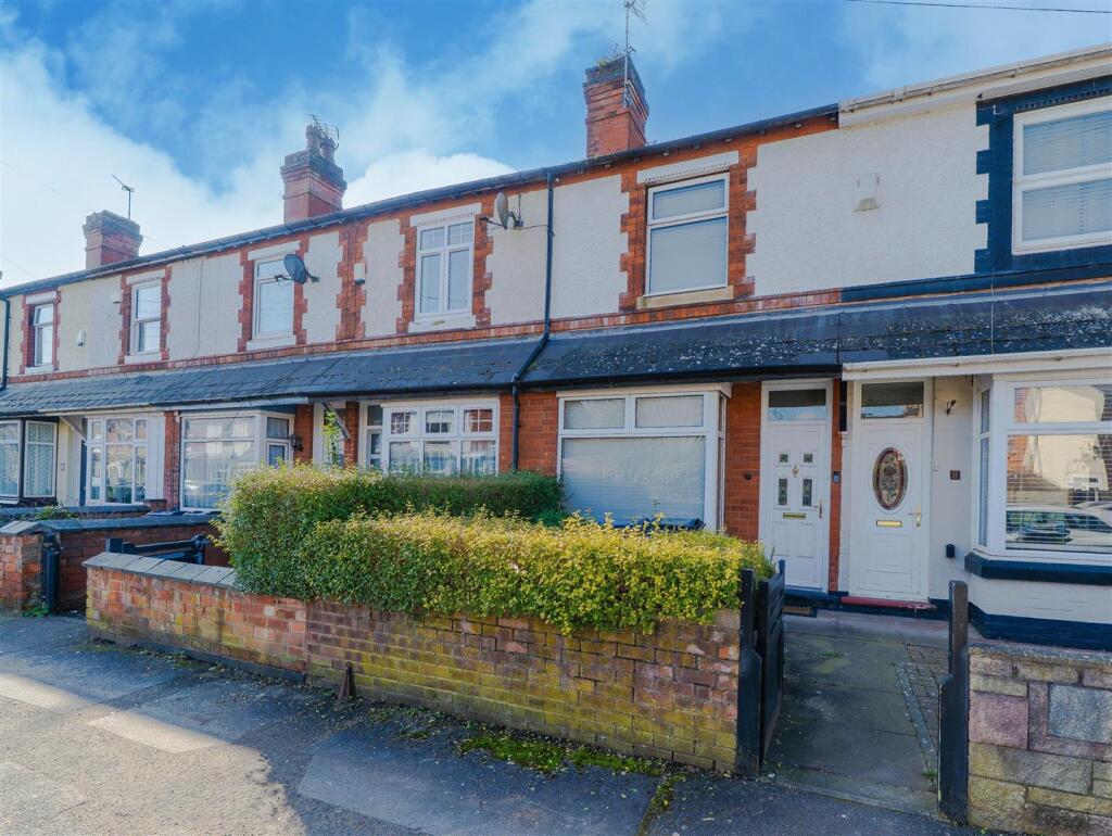 Main image of property: Ripple Road, Stirchley, Birmingham