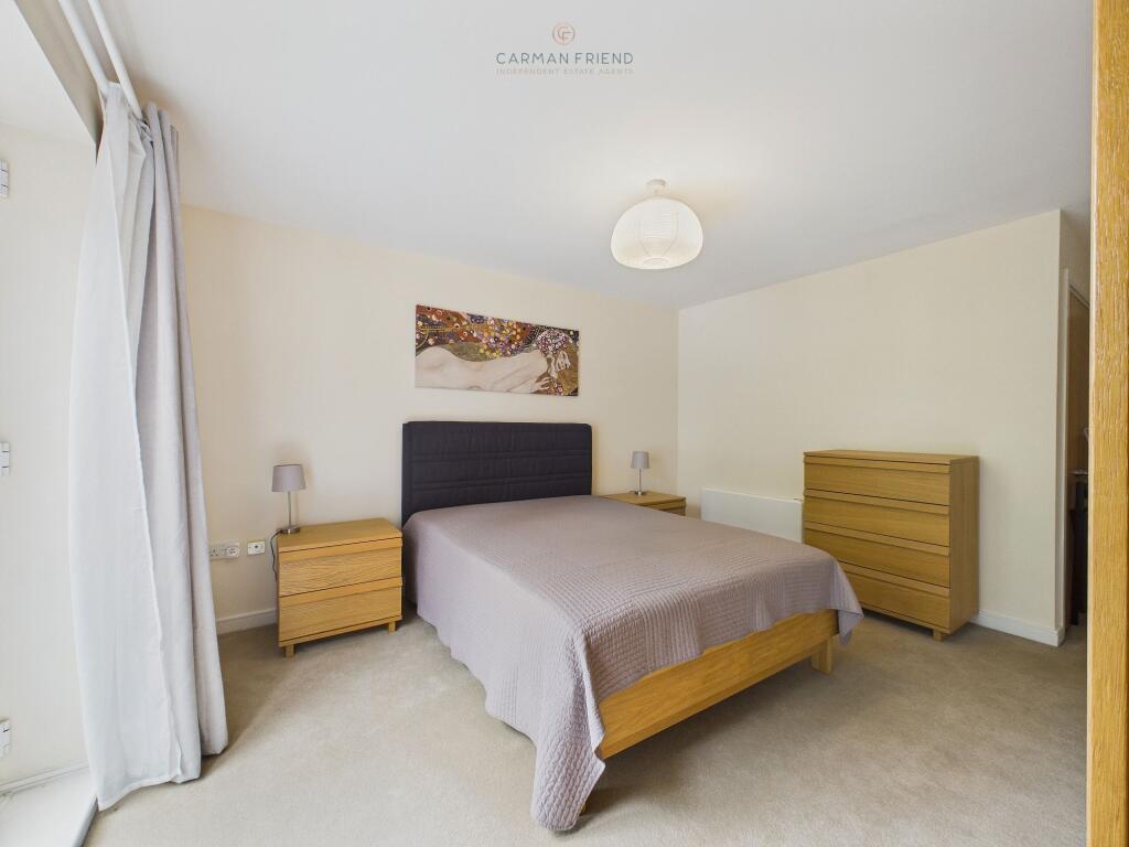 Apartment in Chester, Newtown, City of Chester - View 6