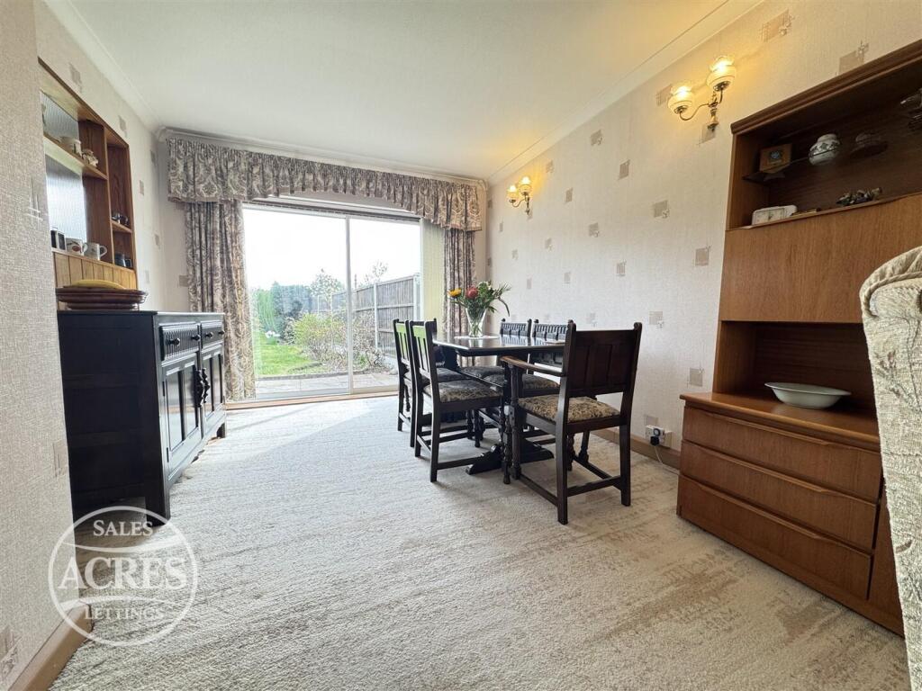 House in Sandwell, Grove Vale, Newton - More