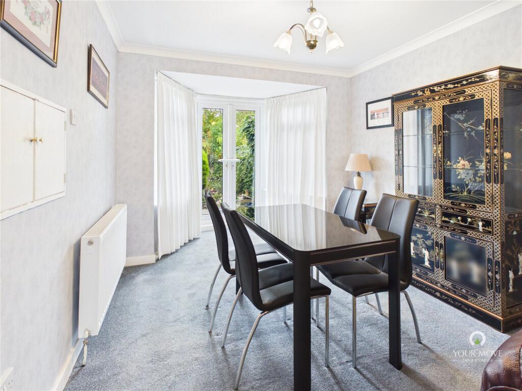 House in North Tyneside, North East - View 4