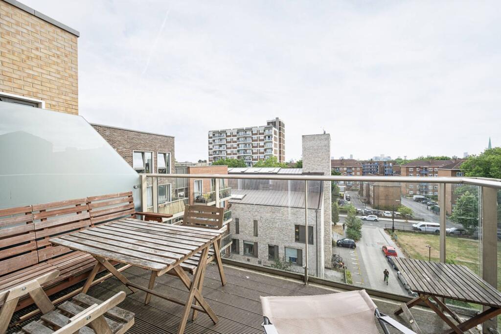 Main image of property: Frampton Park Road, Hackney, London, E9