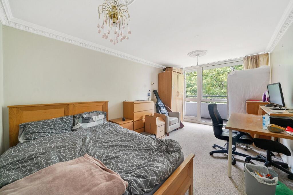 Main image of property: Holcroft Court, 
Clipstone Street, W1W
