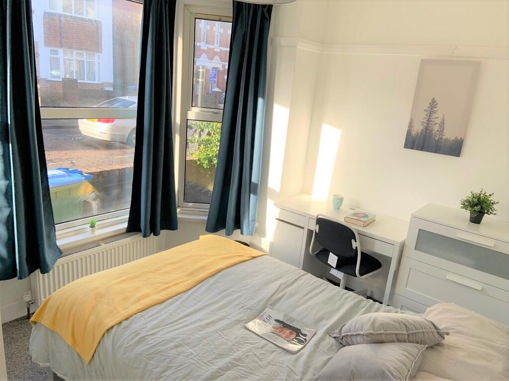 Main image of property: Devonshire Road, Southampton