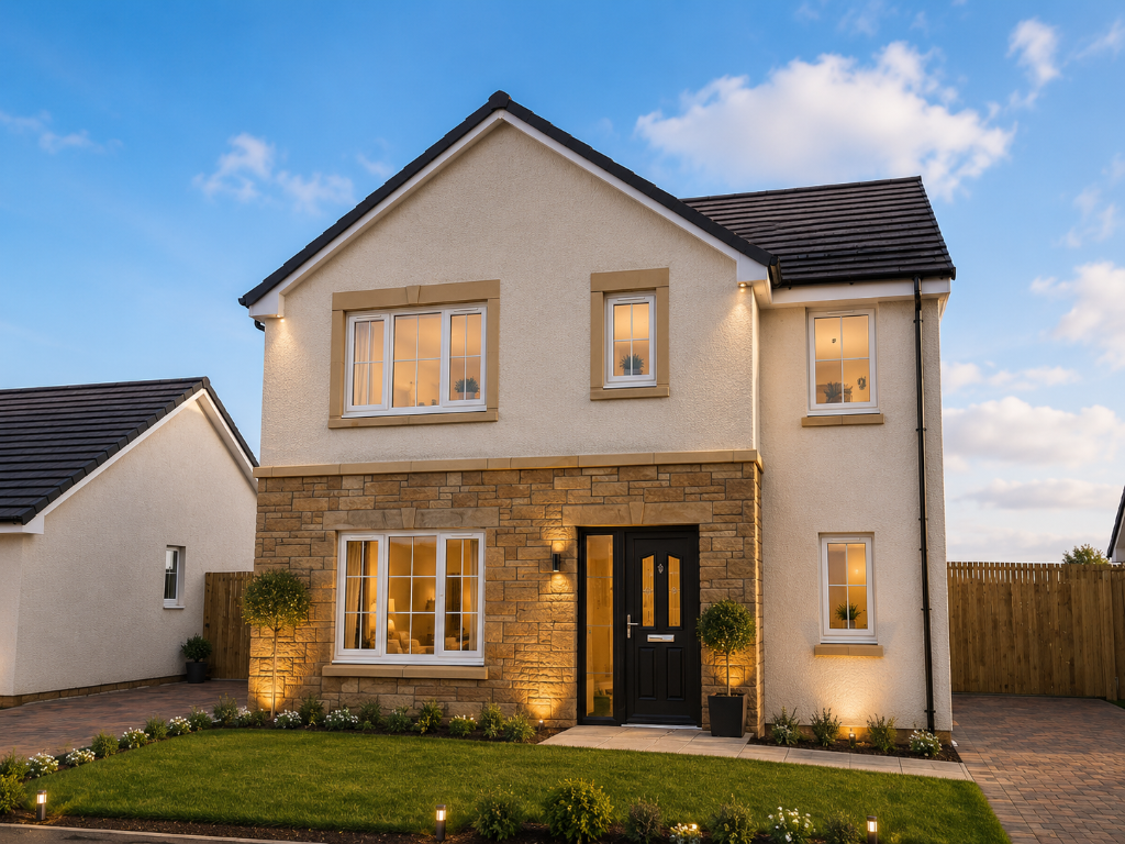 Main image of property: Crosshill Road,
Maybole,
Ayrshire,
KA19 7BN